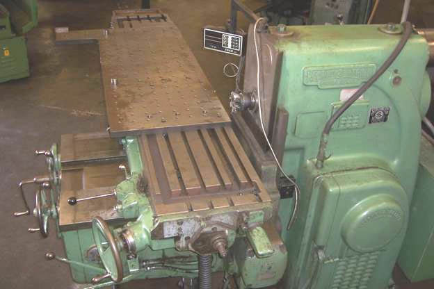 Equipment picture